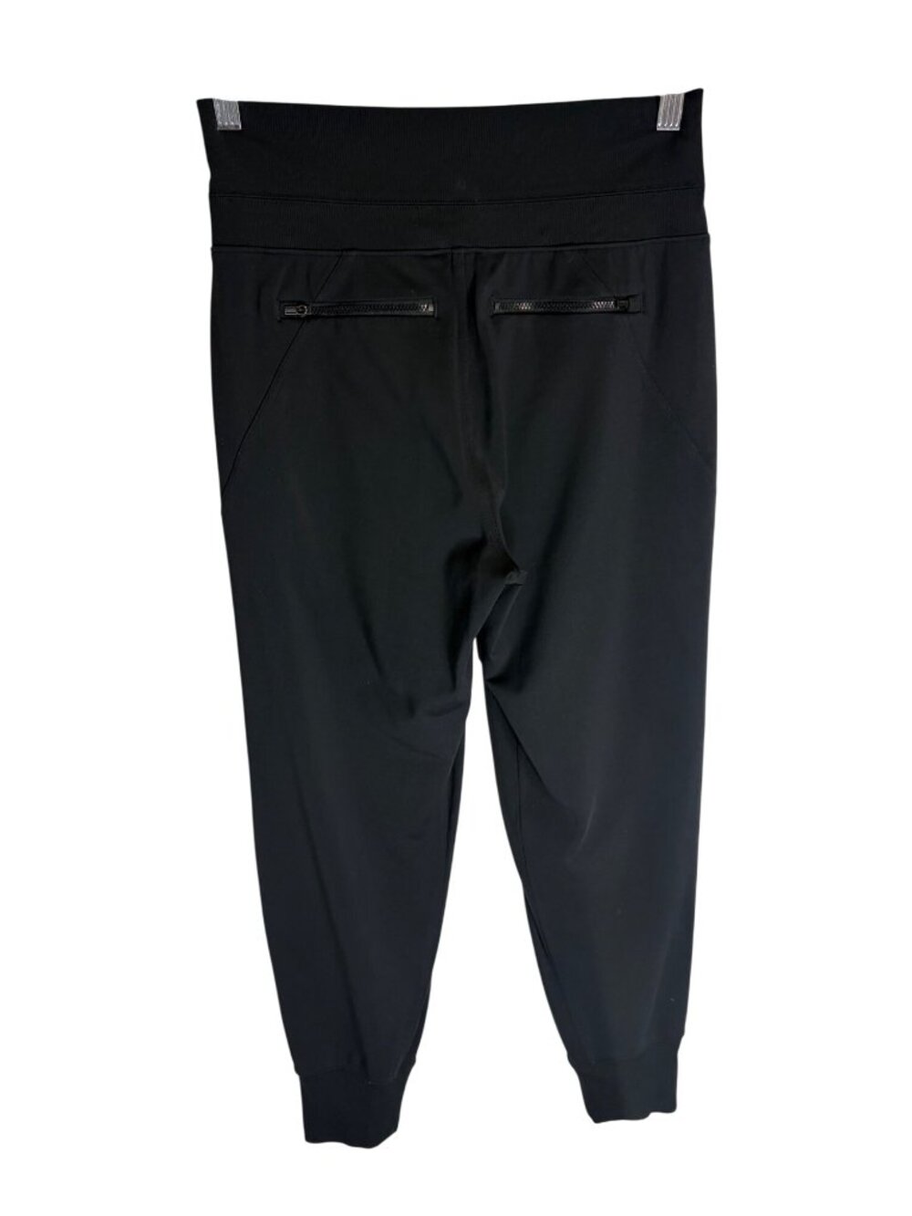 Athleta Venice High Rise Jogger Black-sz XS - Picture 12 of 12